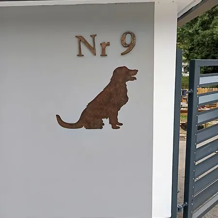 Dom wakacyjny Brueckenhaeusl