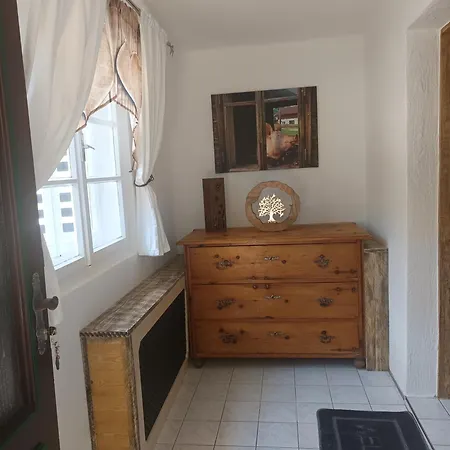 Brueckenhaeusl Dom wakacyjny Schladming